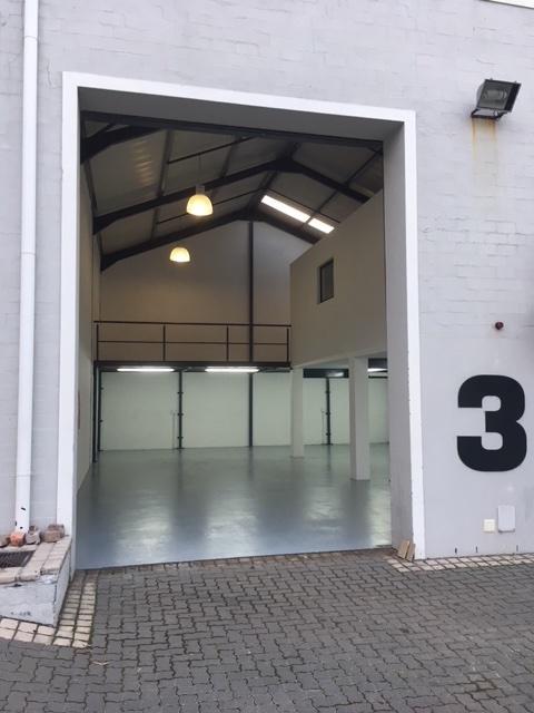 Commercial Property for Sale in Westlake Western Cape